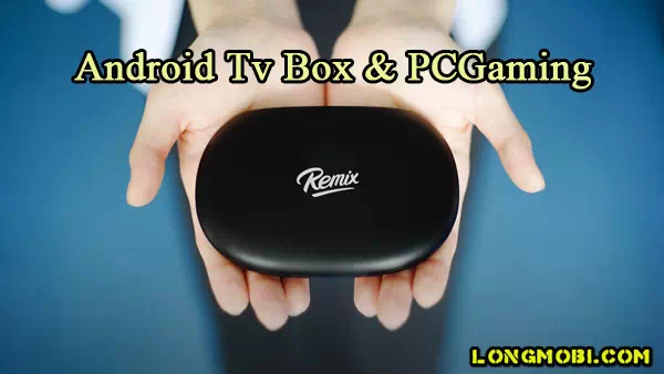Android-tv-box-remix-mini