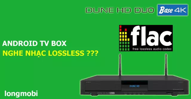 Android-tv-box-nghe-nhac-lossless