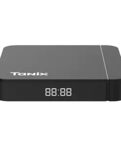 Android box tanix w2 g banner 6