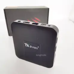 Android tv box tx3 mini 4gb anh that 3