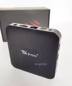 Android tv box tx3 mini 4gb anh that 3