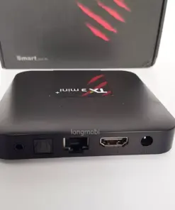 Android tv box tx3 mini 4gb anh that 5