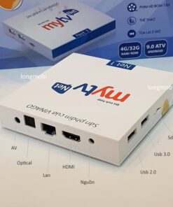 Mytv net 1 phien ban 2020 ram 4gb mien phi 100 thuc te back min