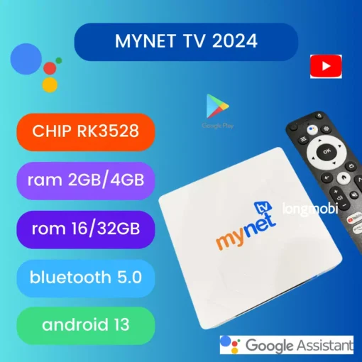 Mytv net 2024 android 13 10