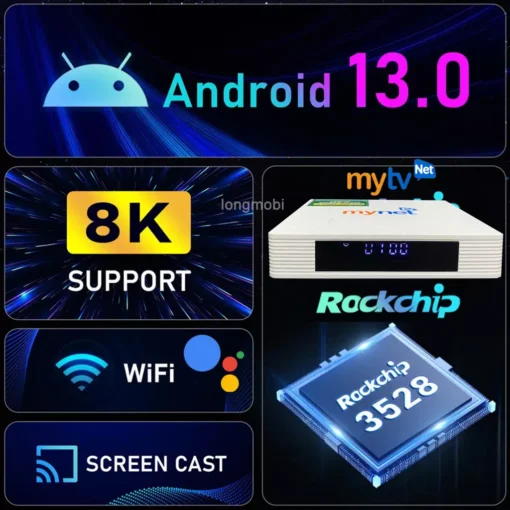Mytv net 2024 android 13 11