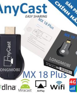 anycast mx 18plus