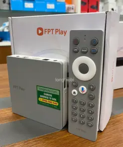 Fptplaybox p650 5