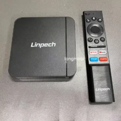 Linpech a1 androi tv box 2